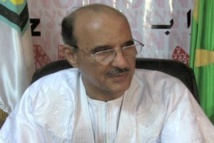 Mauritanie: Mahfoud Betah referme une page de son combat politique de 30 ans dans l’opposition Mauritanie: Mahfoud Betah referme une page de son combat politique de 30 ans dans l’opposition