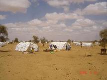 Le rapatriement des réfugiés mauritaniens au Sénégal va continuer en 2012.