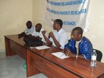 Mort de Lamine Mangane: Touche pas à ma nationalité se mobilise pour que justice soit rendue