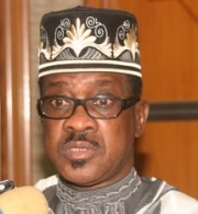 Un nouvel ambassadeur ambassadeur du Sénégal en Mauritanie