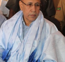 Présidentielles : Démission collective de la cellule de communication de O. Ghazouani