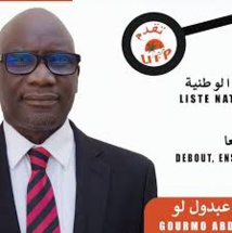 Mauritanie : L’UFP dément l’échec des négociations sur le 2 tour de la présidentielle Mauritanie : L’UFP dément l’échec des négociations sur le 2 tour de la présidentielle