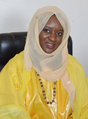 Peinda Abdoulaye Diop : « Ghazouani a un discours assez rassurant « Peinda Abdoulaye Diop : « Ghazouani a un discours assez rassurant «