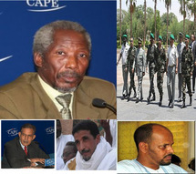 Deyloule s’adresse à la classe politique Mauritanienne, particulièrement Messaoud Ould Boulkheir.