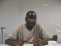 Rencontre Mauritanienne du 12 Novembre 2011 à Massy