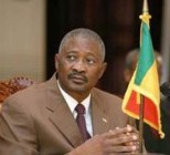 ATT : " Le Mali refuse la présence de troupes étrangères sur son sol, même au nom de la lutte contre le terrorisme "