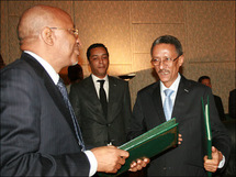 personnel diplomatique à l' étranger : à quand le limogeage des diplomates Teyvaya ?