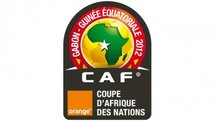 CAN 2012 : le tirage au sort n'a pas gâté les deux pays-hôtes