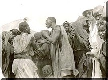 Les Hratin : La « tribu » oubliée.