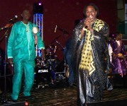 Le Havre sukkitii lappol Baaba Maal e Daande Leñol e nder Farayse!