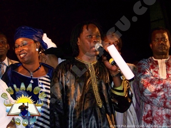 Le Havre sukkitii lappol Baaba Maal e Daande Leñol e nder Farayse!