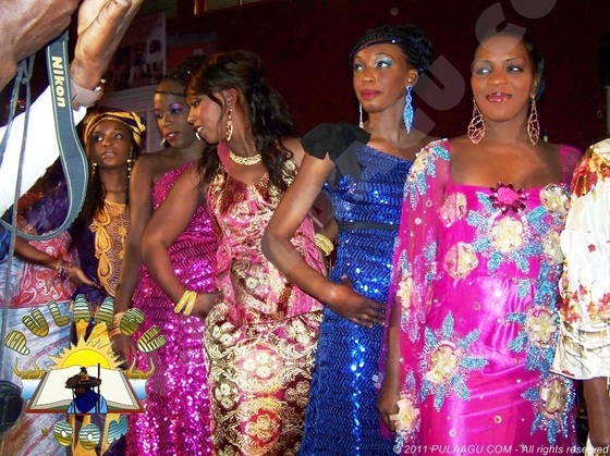 Le Havre sukkitii lappol Baaba Maal e Daande Leñol e nder Farayse!