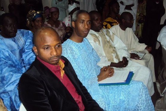 Réunion du staff de Tabital Pulaaku international (Photos)