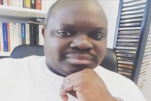 Objection mon ami Me Gourmo Abdoul Lo et salut mon ami Hacen Lebatt! Objection mon ami Me Gourmo Abdoul Lo et salut mon ami Hacen Lebatt!