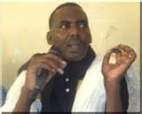 Ce que je pense du président de l’IRA Biram Ould Dah Ould Abeid