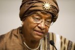 Présidentielle au Liberia : tension entre la présidente Sirleaf et son rival