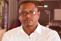 Soutien à Biram, Coalition Vivre Ensemble, candidature Ghazouani…Wane Abdoul Birane dit ses vérités Soutien à Biram, Coalition Vivre Ensemble, candidature Ghazouani…Wane Abdoul Birane dit ses vérités