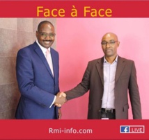(VIDEO) Face à Face avec Issa Diawara (Pour Ghazouani) et El Hadj Fall (pour Dah Abeid) (VIDEO) Face à Face avec Issa Diawara (Pour Ghazouani) et El Hadj Fall (pour Dah Abeid)