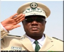 Nouakchott: vers le déplacement de l'Escadron de la Gendarmerie