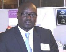 Question Ouverte : Invité : Mamadou GUISSE, Président de la Fédération AJD/MR USA/CANADA