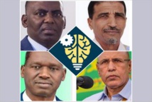 Analyse de discours d’investiture des candidats à l'élection présidentielle par une intelligence artificielle(IA) Analyse de discours d’investiture des candidats à l'élection présidentielle par une intelligence artificielle(IA)