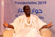 Mauritanie : La commission électorale empêche le vote de Mauritaniens de l’étranger (Kane H. Baba) Mauritanie : La commission électorale empêche le vote de Mauritaniens de l’étranger (Kane H. Baba)