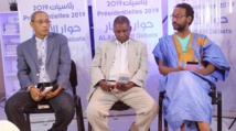 Mauritanie : La commission électorale empêche le vote de Mauritaniens de l’étranger (Kane H. Baba)
