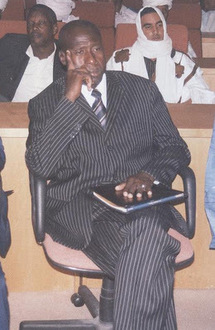 Barbarie policière en Mauritanie : Précautions Juridiques à Prendre par Bakary Biry Koïta.