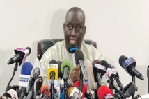 Gaz et pétrole : Aliou Sall répond aux accusations de la BBC Gaz et pétrole : Aliou Sall répond aux accusations de la BBC