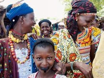 Cohésion sociale: "Unité", "vous avez dit unité?!"