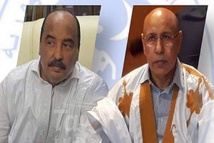 Présidentielle 2019- Aziz à Ghazouani : « Si je coule, tu coules aussi» ! Présidentielle 2019- Aziz à Ghazouani : « Si je coule, tu coules aussi» !