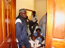 Enrôlement: 0ù est passé le cadi de Boghé ?