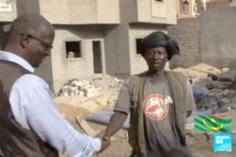 Vidéo. Présidentielle en Mauritanie : les Haratines, descendants d'esclaves toujours discriminés Vidéo. Présidentielle en Mauritanie : les Haratines, descendants d'esclaves toujours discriminés
