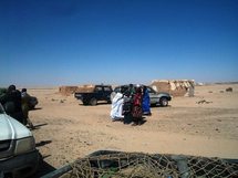 Reportage : La commémoration des Martyrs d’Inâl