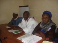 28 novembre : Le Fonadh appelle à la poursuite du combat