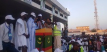 Mauritanie - SNIM : Le candidat Kane H. Baba veut mettre fin au tâcheronnat