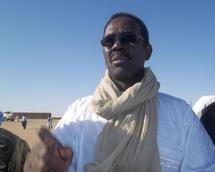 Mahamadou Sy, rescapé d’Inal: «Sans justice, on ne pourra jamais prétendre à une quelconque réconciliation...