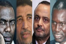 Mauritanie : Les 4 candidats de l’opposition, convoqués au Ministère de l'Intérieur