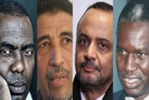 Mauritanie : Les 4 candidats de l’opposition, convoqués au Ministère de l'Intérieur Mauritanie : Les 4 candidats de l’opposition, convoqués au Ministère de l'Intérieur