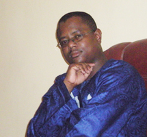 Abdoul BIran Wane : « Nous n’avons jamais été associé au projet du voyage d’Inal » Abdoul BIran Wane : « Nous n’avons jamais été associé au projet du voyage d’Inal »