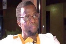 Réaction du président Samba Thiam des FPC au hold up électoral Réaction du président Samba Thiam des FPC au hold up électoral