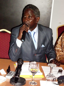 Ibrahima Moctar Sarr, à propos du passif humanitaire : «Les vrais responsables du piétinement du dossier, c’est nous les politiciens. »