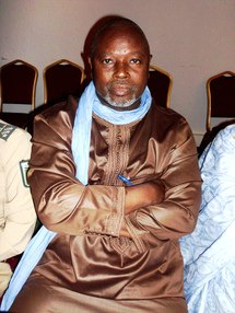 Alioune Tine au colloque sur la Justice Transitionnelle : « Ce que nous demandons aux pouvoirs publics c’est de l’audace, pas de demi-mesure ». Alioune Tine au colloque sur la Justice Transitionnelle : « Ce que nous demandons aux pouvoirs publics c’est de l’audace, pas de demi-mesure ».