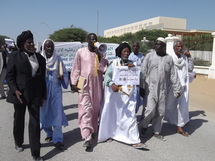Des victimes désabusées s'adressent au président de la République" Maaouya nous a réduit à des clochards apatrides reconnaissables à leur humeur mélancolique…. "