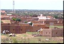 Dioudé – Dièry subit les foudres de l’administration locale. Dioudé – Dièry subit les foudres de l’administration locale.