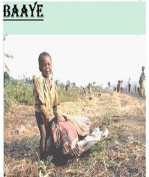 « Avec quel œil regarderions-nous ces centaines de tortionnaires qui ont ôté la vie à des centaines d’innocents ?»