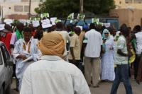 Incarcération d'Abbas Kane : Le TPMN dénonce avec fermeté !