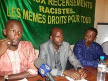 Communiqué: "Touche pas à ma nationalité" dénonce le racisme d'état