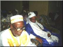 Brakna : Boghé Ziarra Annuelle Thierno Abdallah à Boghé Brakna : Boghé Ziarra Annuelle Thierno Abdallah à Boghé