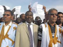 «Mohamed Ould Abdel Aziz est le premier ennemi de la Mauritanie»